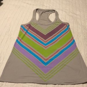 Lululemon cool racerback cotton